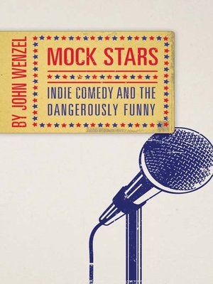 cover image of Mock Stars